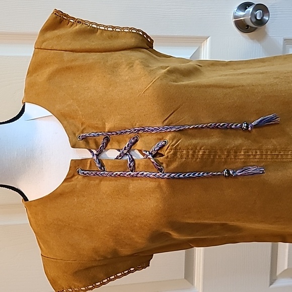 Love Fire Sheath Dress - Picture 2 of 9